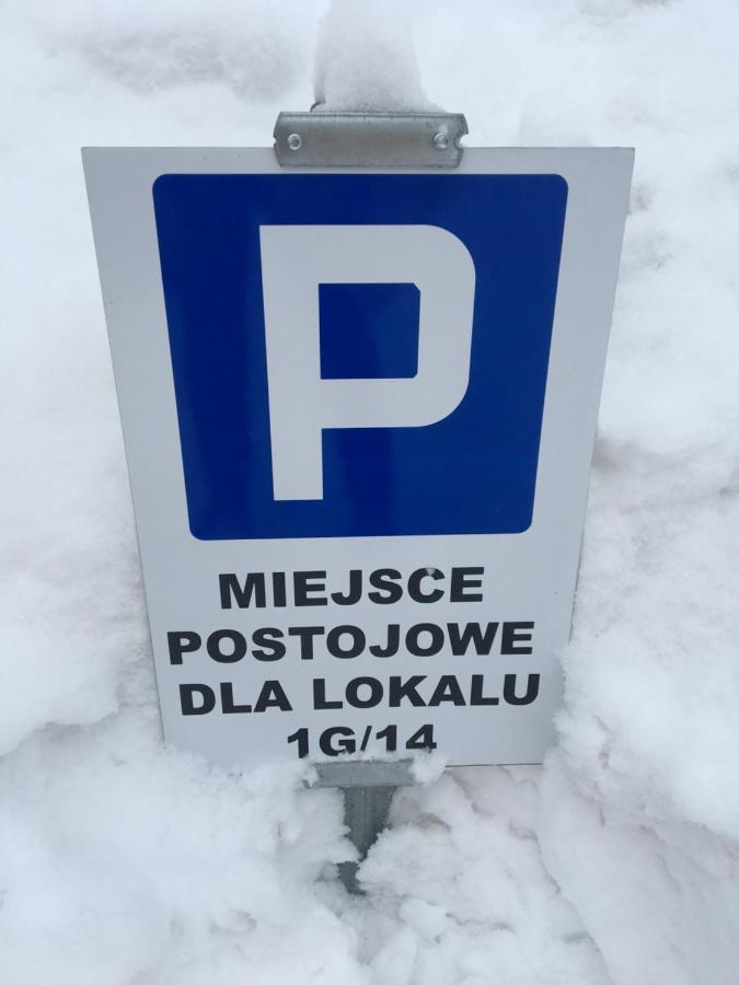 Apartament 6 Osobowy Szklarska Poręba Esterno foto