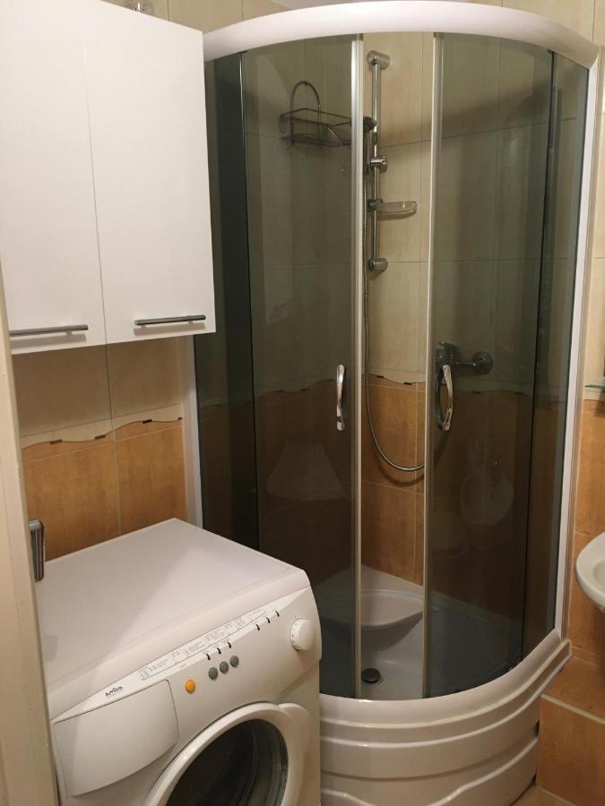 Apartament 6 Osobowy Szklarska Poręba Esterno foto