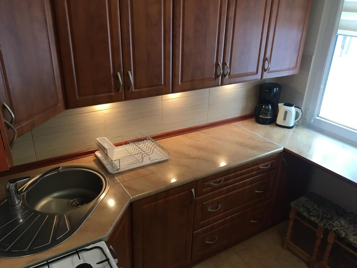 Apartament 6 Osobowy Szklarska Poręba Esterno foto