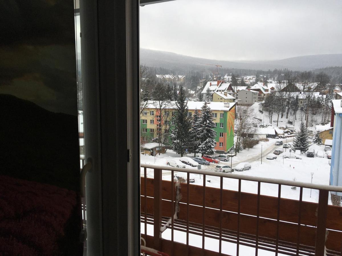 Apartament 6 Osobowy Szklarska Poręba Esterno foto