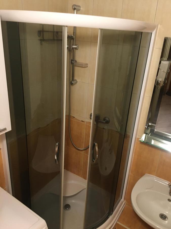 Apartament 6 Osobowy Szklarska Poręba Esterno foto