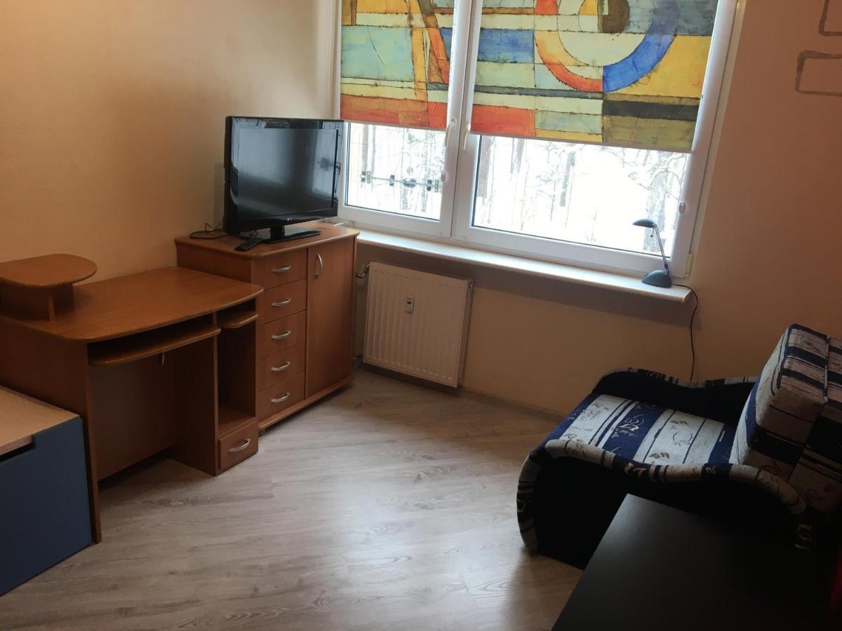 Apartament 6 Osobowy Szklarska Poręba Esterno foto