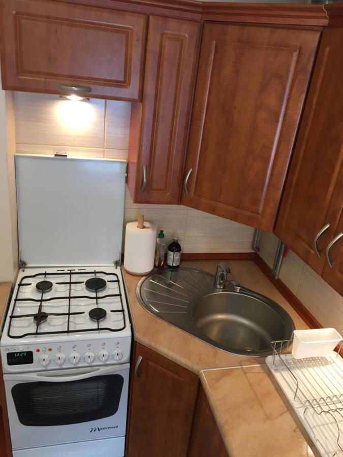 Apartament 6 Osobowy Szklarska Poręba Esterno foto