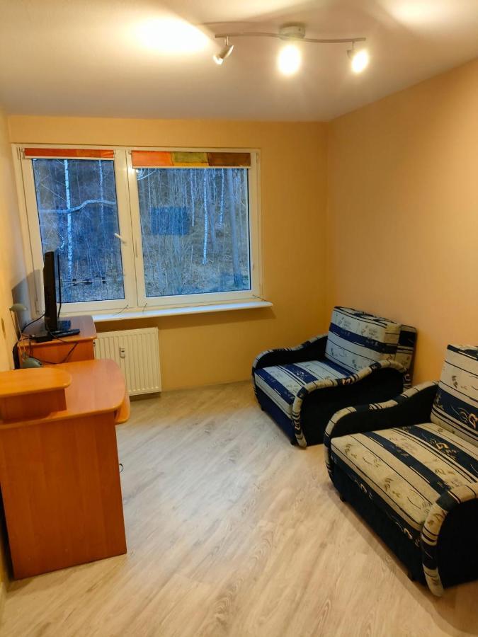 Apartament 6 Osobowy Szklarska Poręba Esterno foto