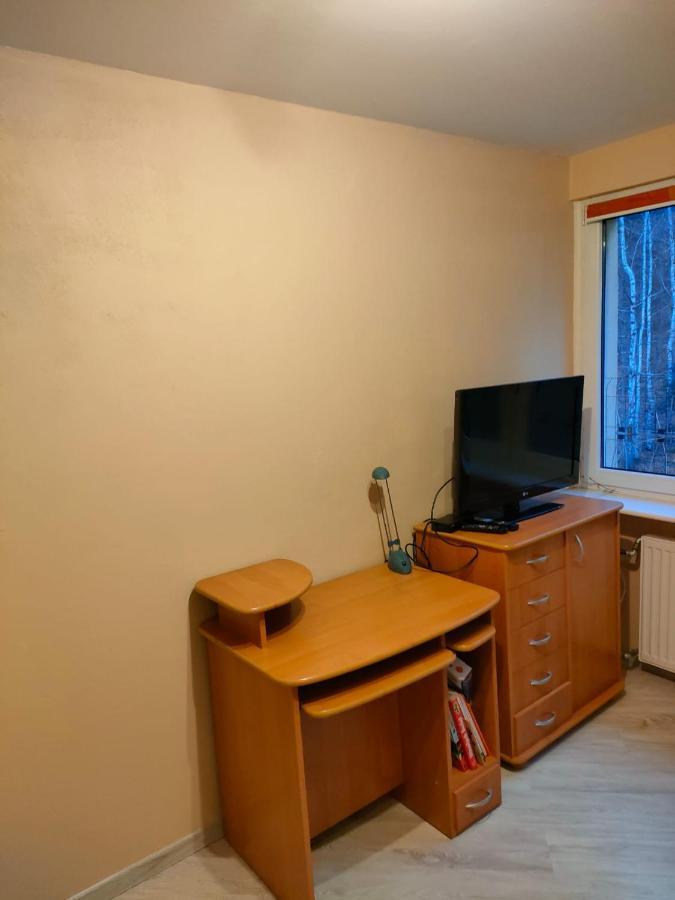 Apartament 6 Osobowy Szklarska Poręba Esterno foto